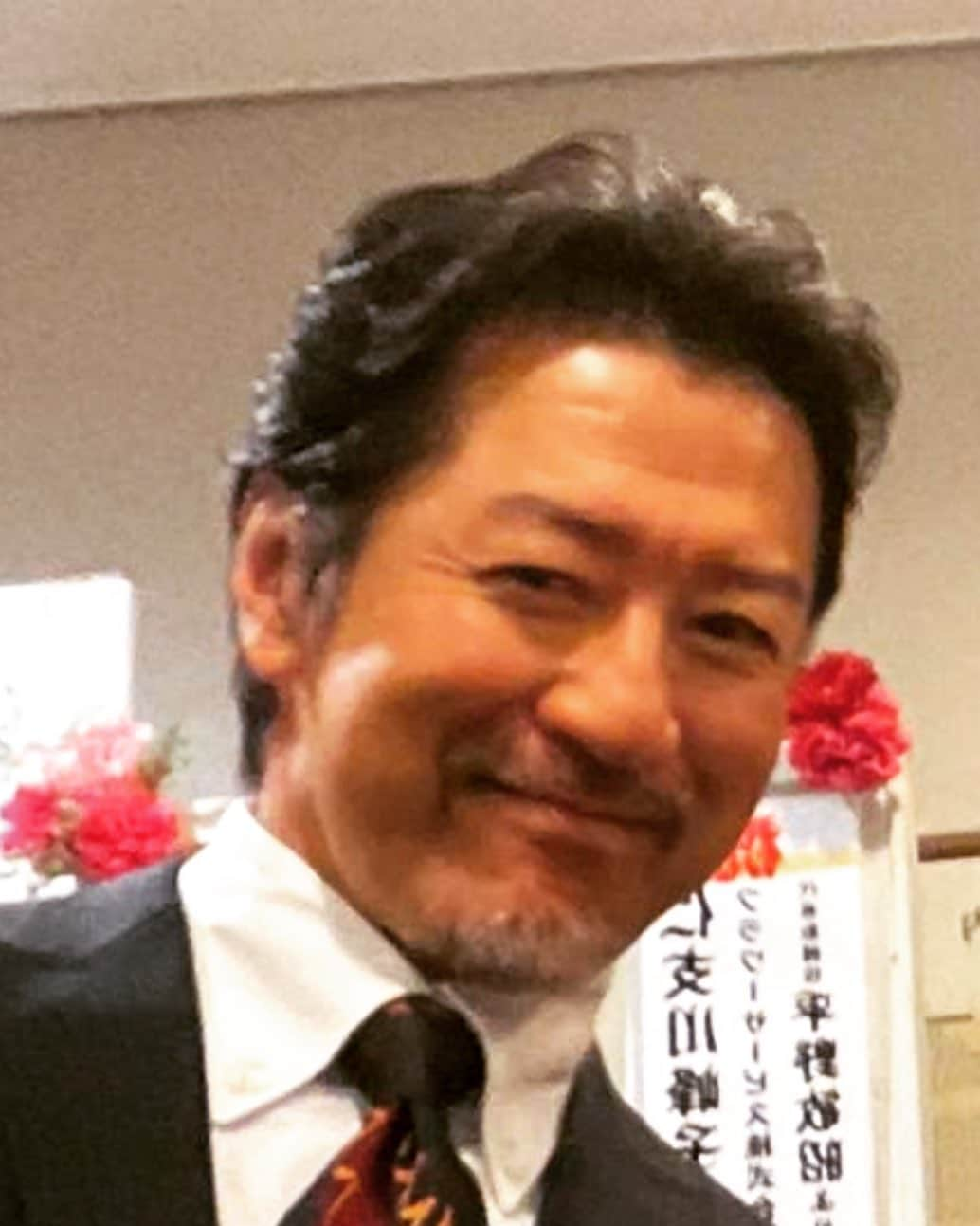 冨家規政さんのインスタグラム写真 - (冨家規政Instagram)「悪い女は爪を伸ばす　終演後に！  　　解放感あふれてます笑」9月21日 17時42分 - norimasafuke