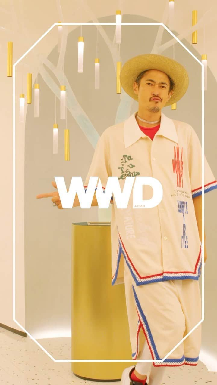 WWDジャパンのインスタグラム