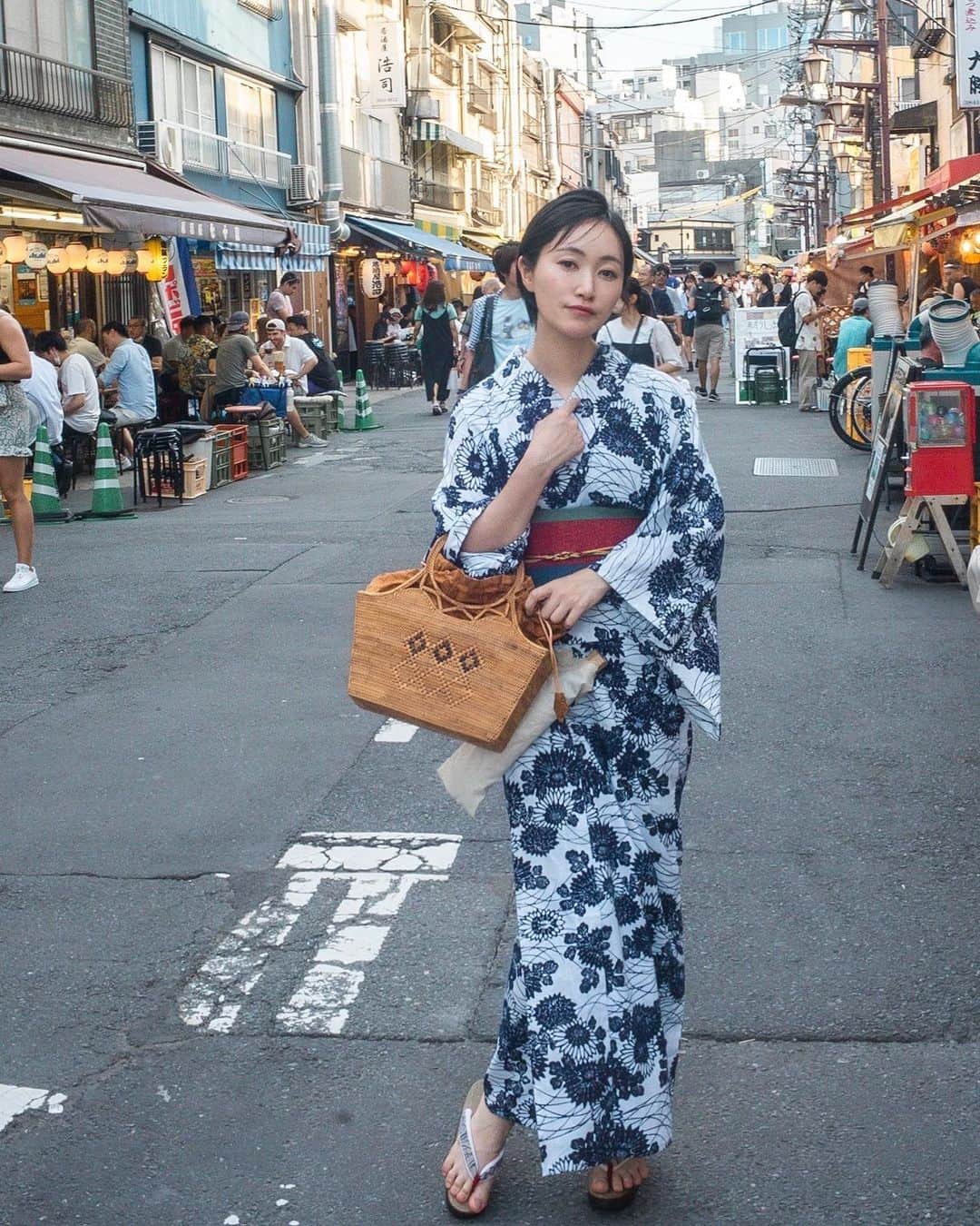 江守沙矢のインスタグラム：「ウキウキワクワク」
