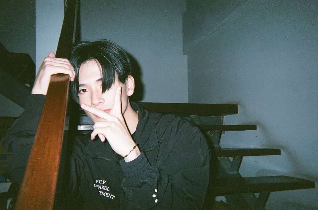 PSYCHIC FEVERさんのインスタグラム写真 - (PSYCHIC FEVERInstagram)「Film Photos on FIRE RELEASE DAY🎞️  #FIRE_PCFxSPRITE #PSYCHICFEVER」9月21日 18時01分 - psyfe_official
