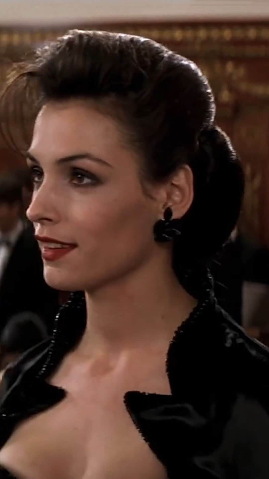 のインスタグラム：「“The trick is to quit while you’re still ahead.”  #GoldenEye」