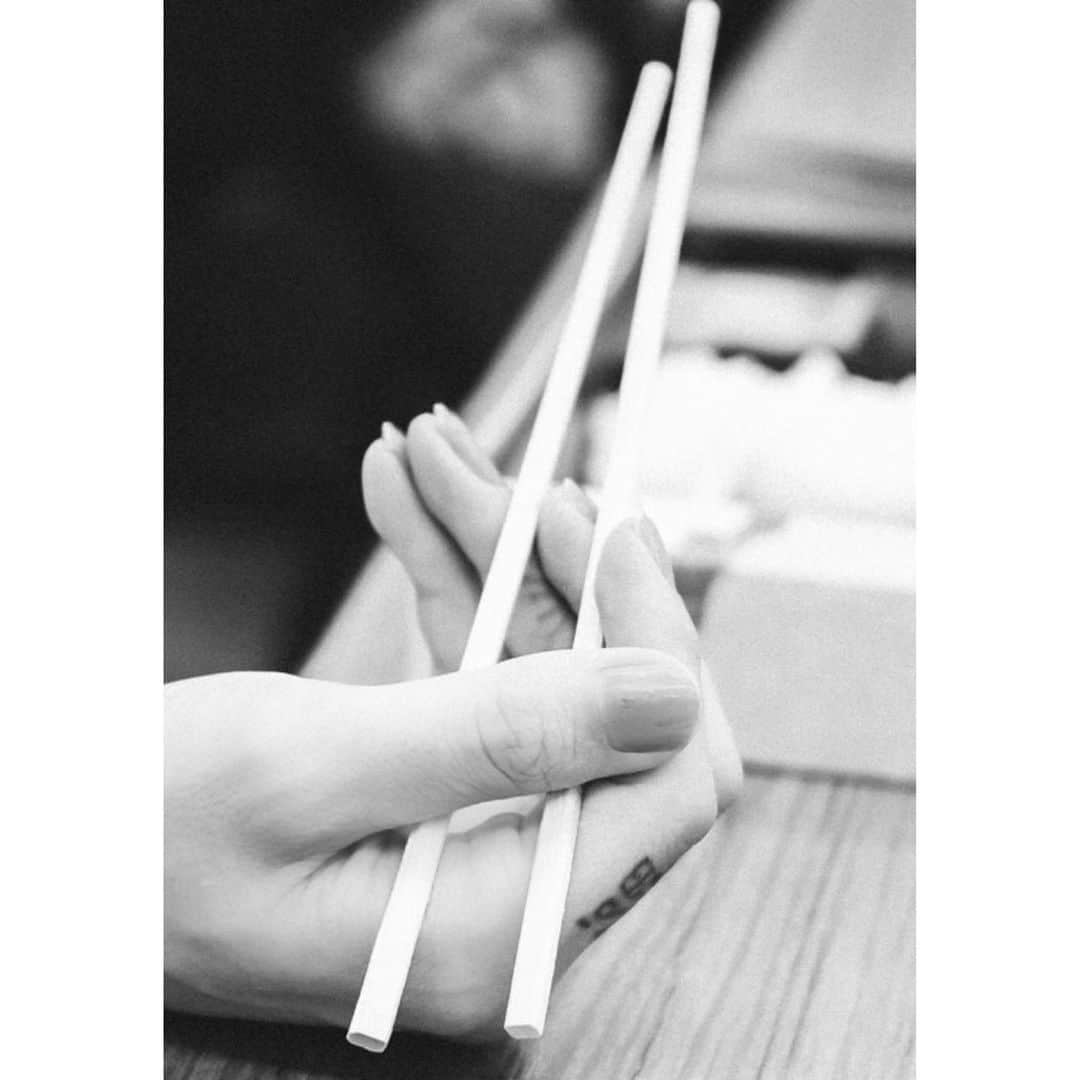 渋谷龍太さんのインスタグラム写真 - (渋谷龍太Instagram)「お腹すいた。  写真 @cazrowaoki   #🥢」9月21日 18時04分 - gyakutarou