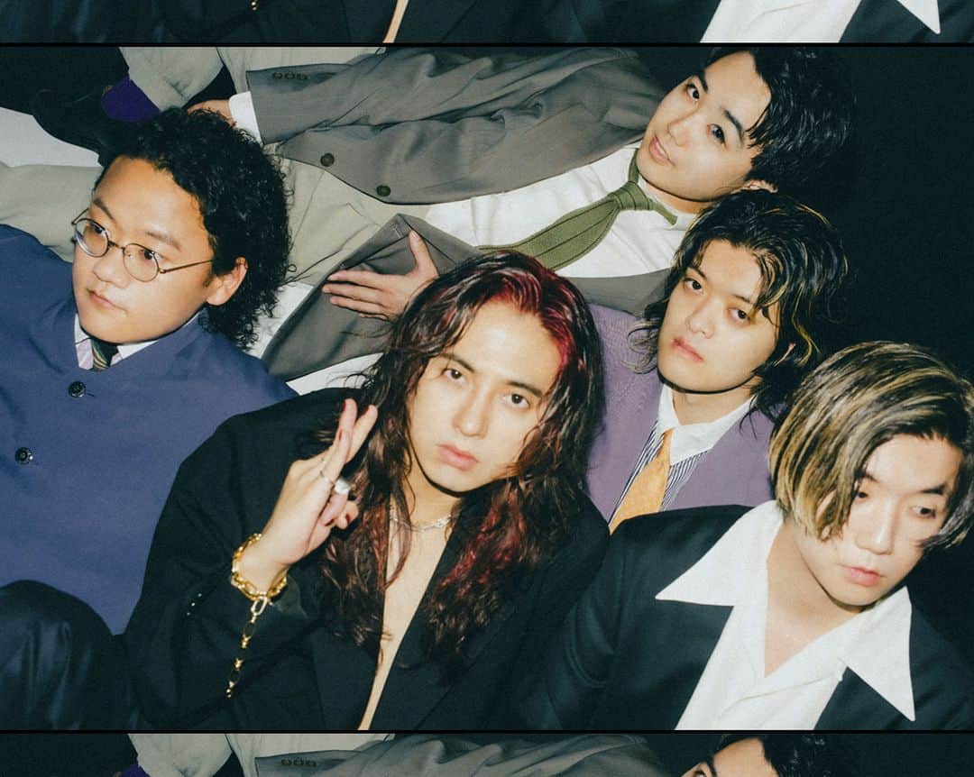 MTV Japanのインスタグラム