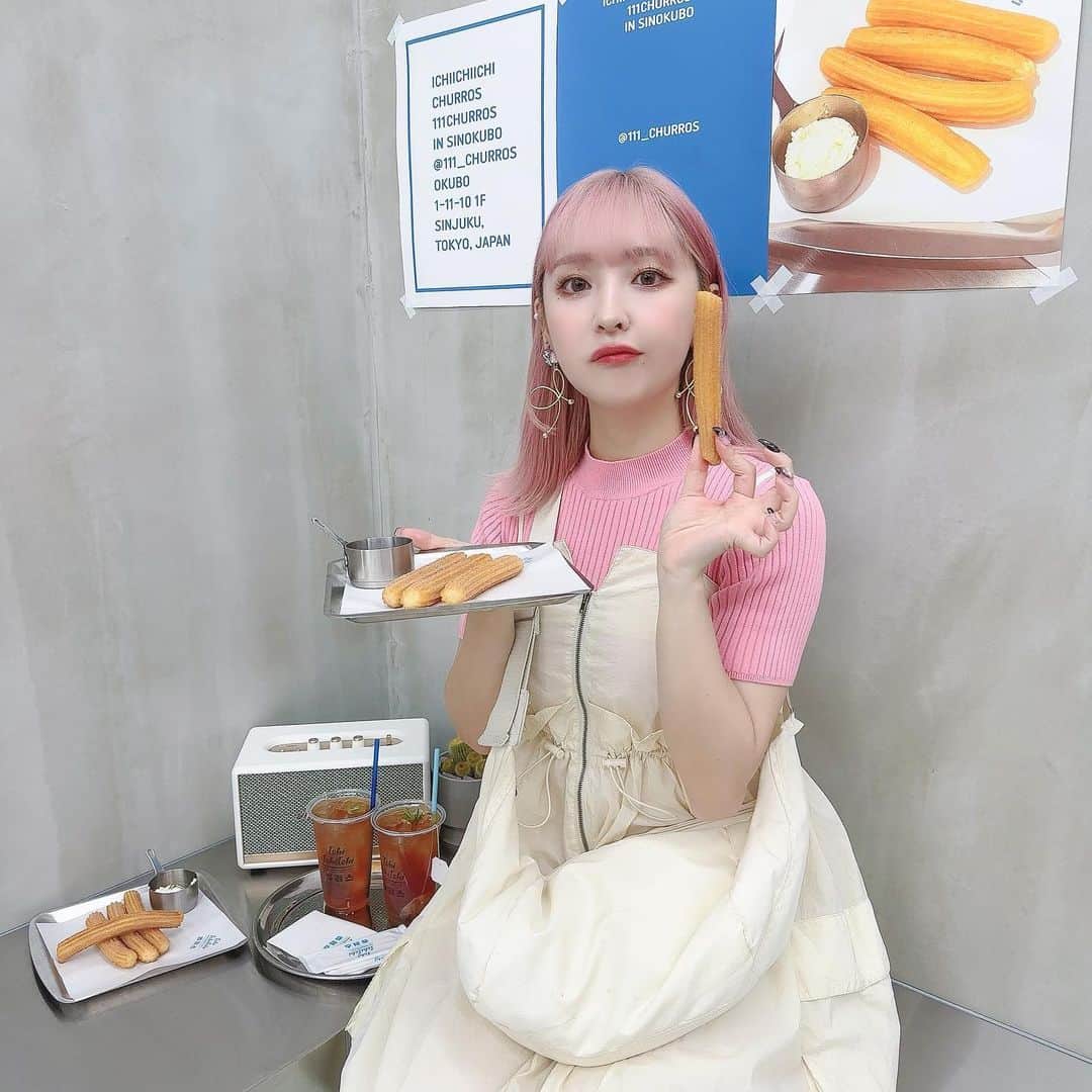 谷口夢奈のインスタグラム