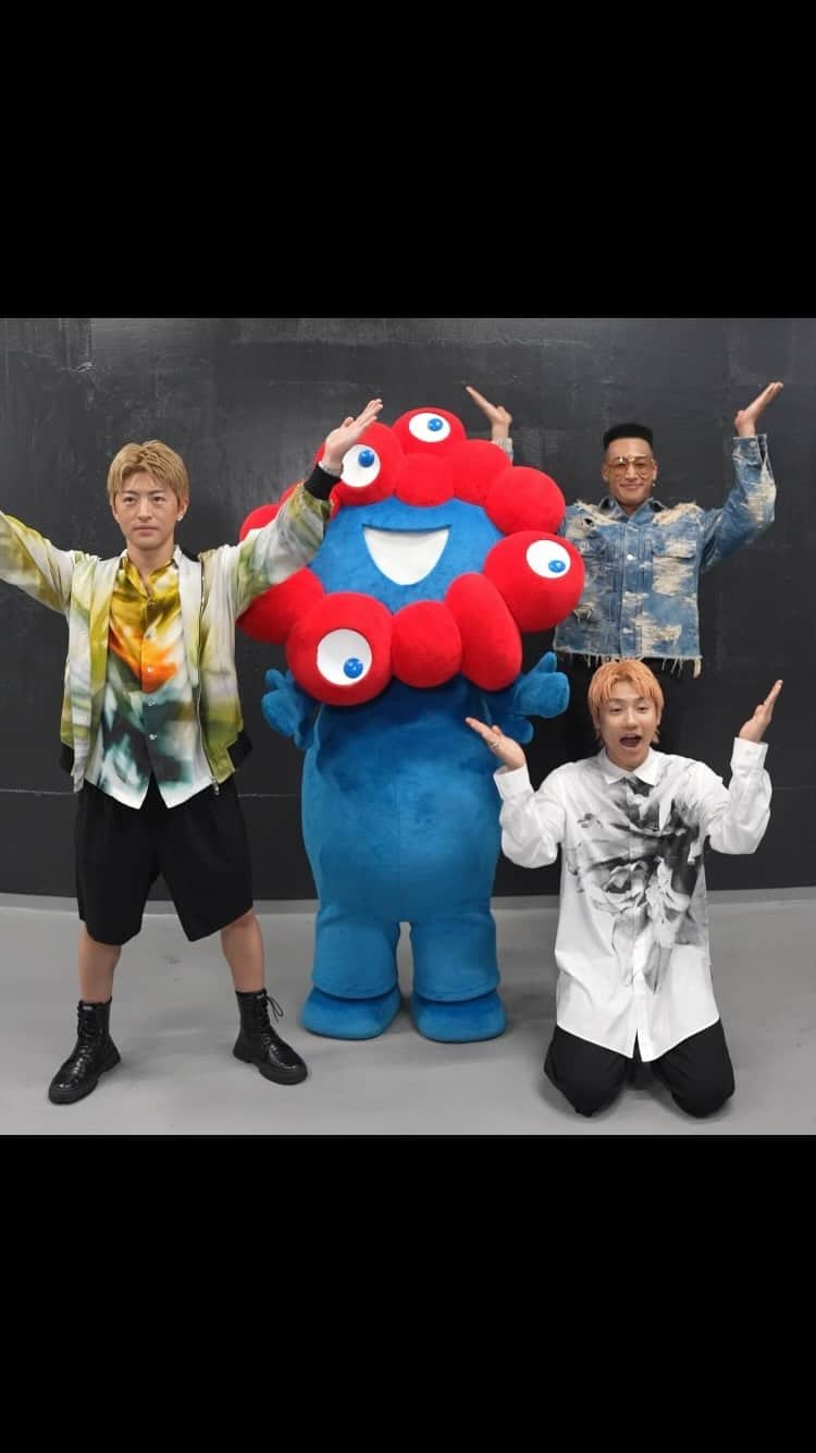 東京ガールズコレクションのインスタグラム