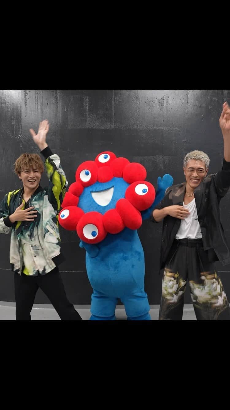東京ガールズコレクションのインスタグラム