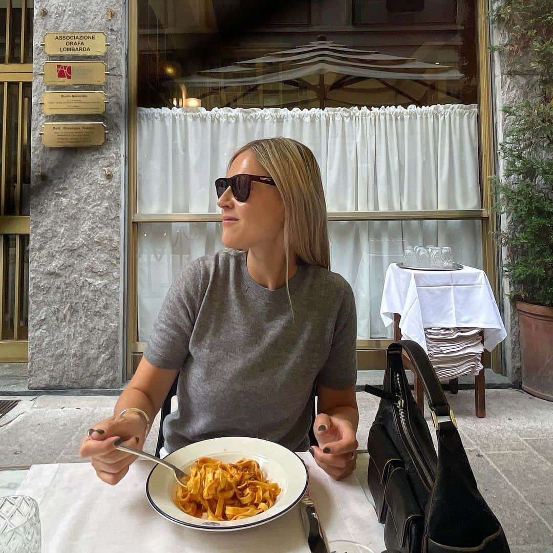 Linda Tolのインスタグラム：「In my element」