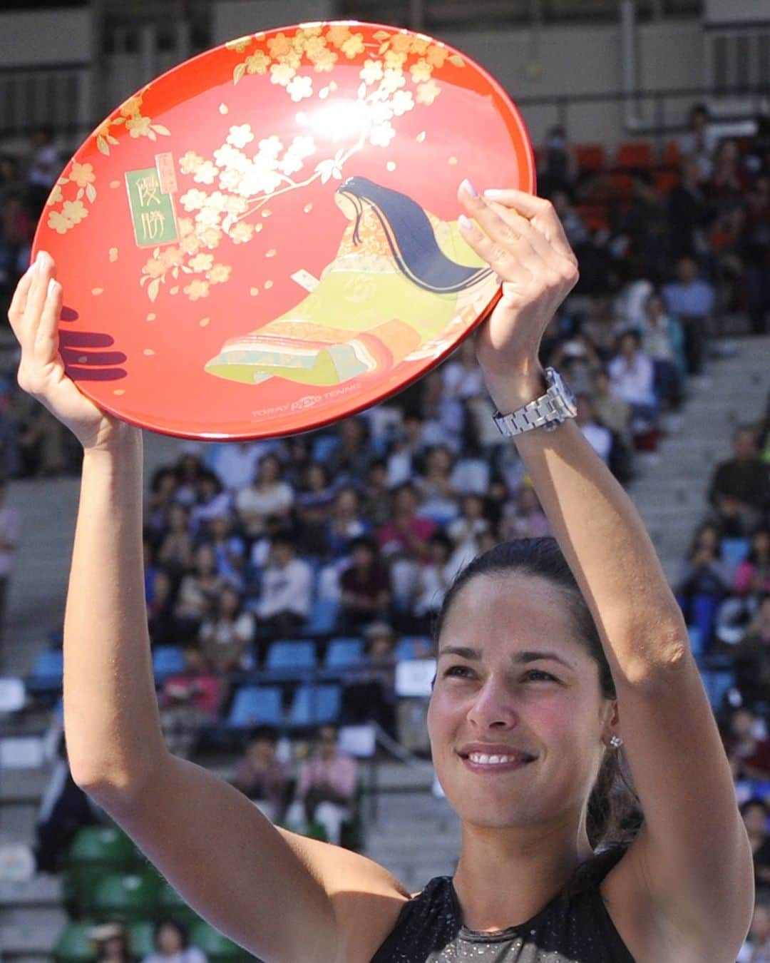 アナ・イバノビッチさんのインスタグラム (アナ・イバノビッチanaivanovic)