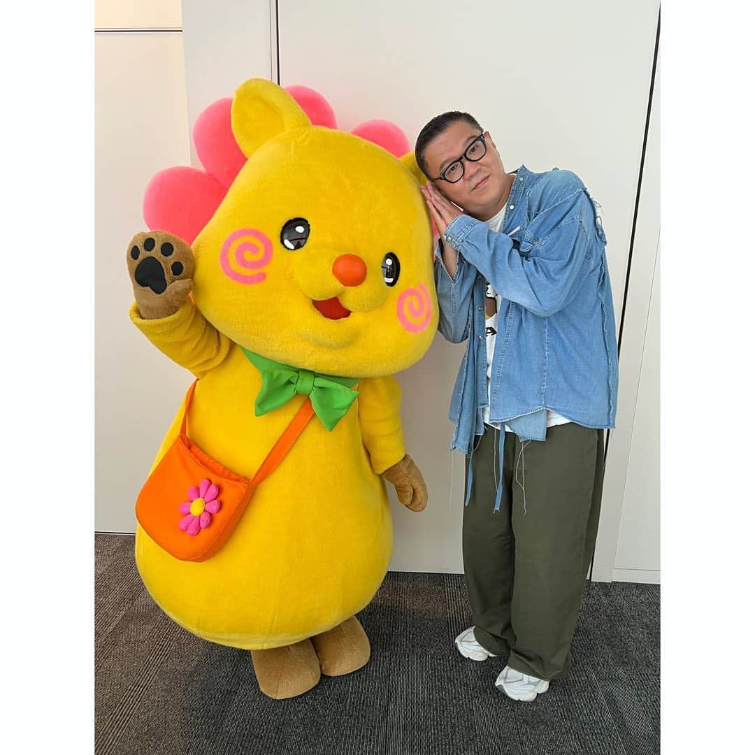 日本テレビ「ヒルナンデス！」さんのインスタグラム写真 - (日本テレビ「ヒルナンデス！」Instagram)「. 今日のゲストは#深川麻衣 さん、#シソンヌ の #長谷川忍 さんでした❣️  ファッションセンス格付けバトルの結果は… 👑1位🥇#とよた真帆 さん 2位🔥#益若つばさ さん 3位🔥#田中美保 さん  皆さんいかがでしたか？👗✨  🌼明日のヒルナンデスは〜？🌼  ①隠れ名店さんぽ 羽鳥慎一&八木亜希子&西尾由佳理が神楽坂・早稲田エリアの隠れ名店探し！ 専門店の生ワサビカルボナーラ&絶品インドカレーパン！ 羽鳥&八木アナの学生時代の思い出のラーメン  ②アン ミカ先生のポジティブ着回し術 アン ミカ直伝！白シャツのスタイルアップ術で小田茜が大変身！  #浦野モモ (C)日本テレビ」9月21日 18時18分 - hirunandesu_ntv_official