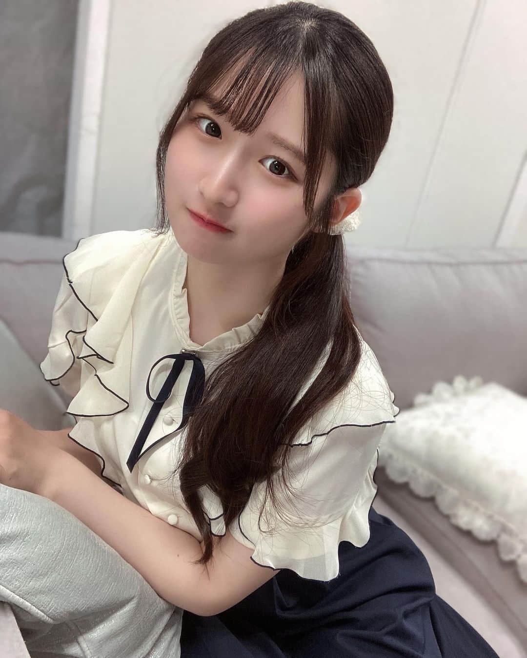 のインスタグラム：「今日ポーチなくしちゃった😭😭😭 心当たりなさすぎる」