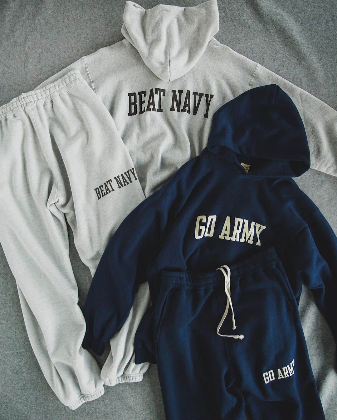 BEAMS MENのインスタグラム