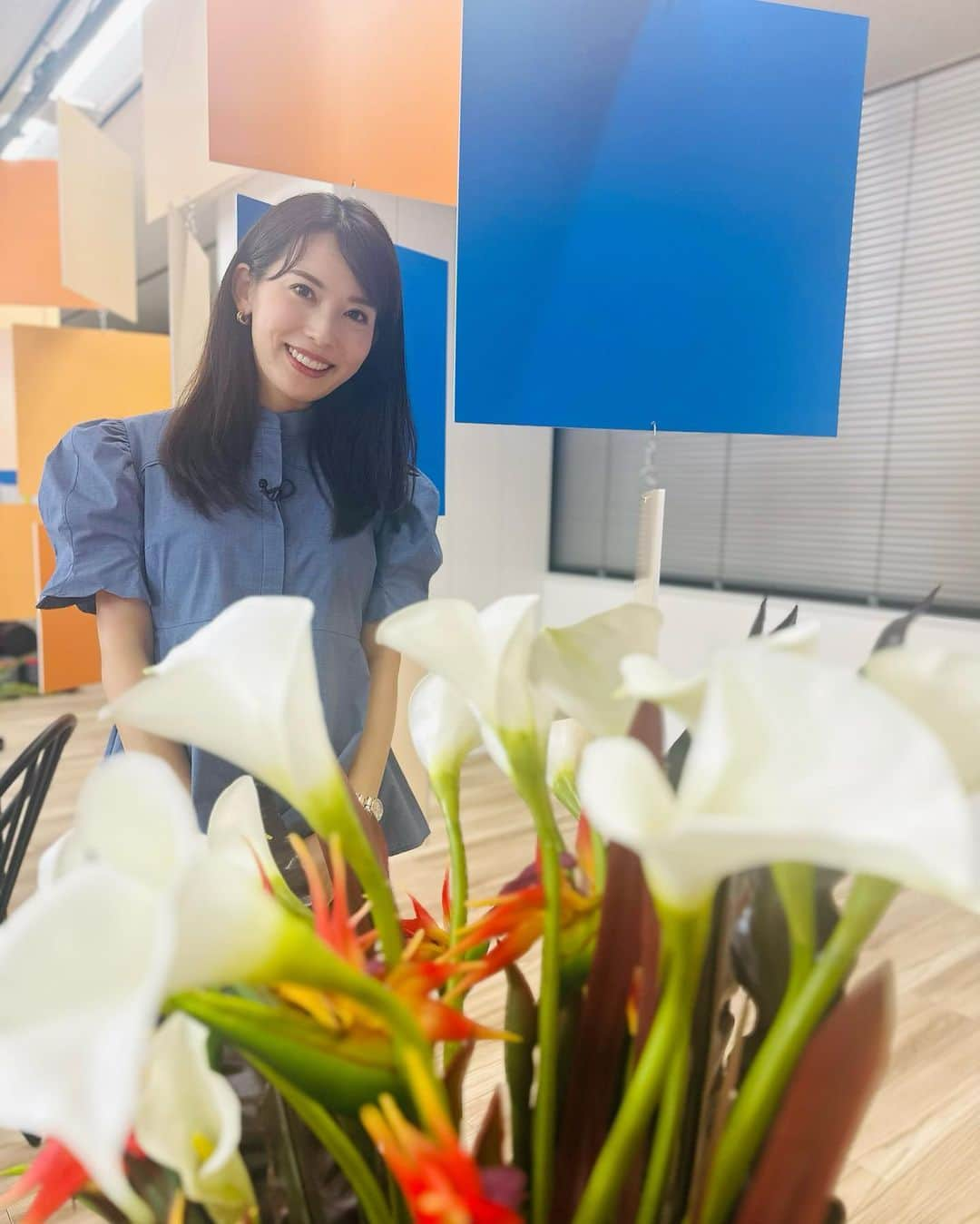 早川茉希さんのインスタグラム写真 - (早川茉希Instagram)「🎤 ワンキャリ就職エキスポ 2日間で24社の皆さんに お話を伺いました！！ 達成感がすごい🤣✨  全く違う領域の企業が集まっても 共通点を見出せたり それぞれの企業フェーズならではの 成長と挑戦の機会が明らかになったり 今回も見どころ沢山です！✨  これから秋冬インターンや本選考に向けて 少しでも興味の湧く企業さんと出逢う きっかけになればいいな☺️  #ワンキャリア #就職活動 #就活生 #新卒採用 #25卒 #インターン #オープンカンパニー  #就活生と繋がりたい #企業研究 #アナウンサー #司会 #お仕事 #お仕事コーデ」9月21日 18時49分 - maki_hayakawa