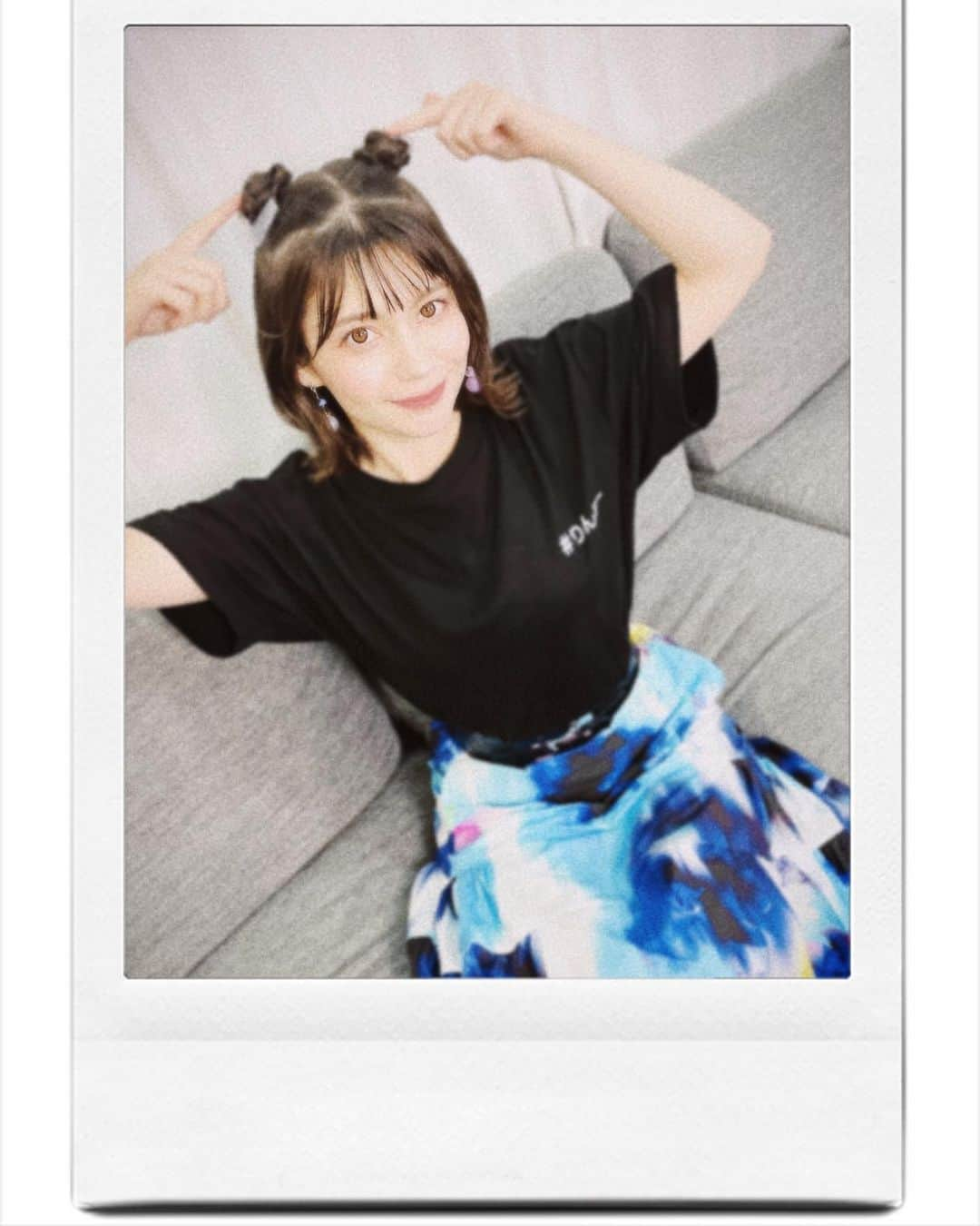 リンのインスタグラム：「🐹   #Lynnいっぱい  #りんらー  #ちいかわ ？  #声優  #Lynn」