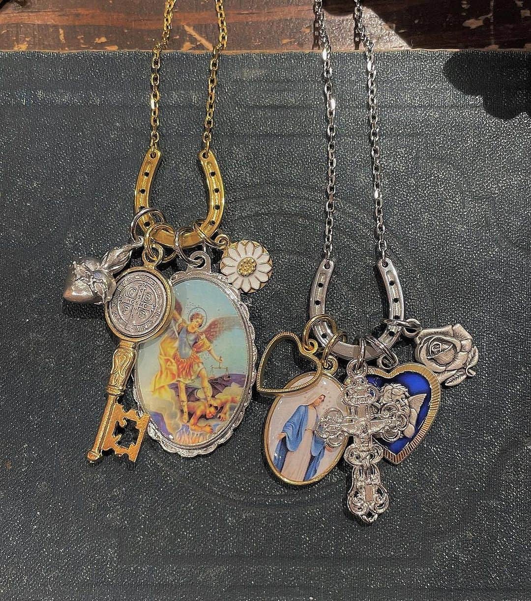 Amijed Officialのグルメインスタ