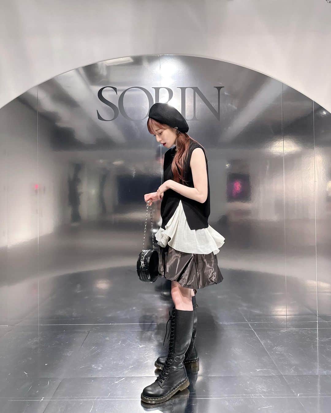 黒坂優香子のインスタグラム