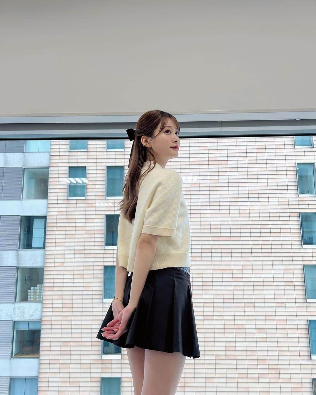 のインスタグラム：「〃🎀〃」