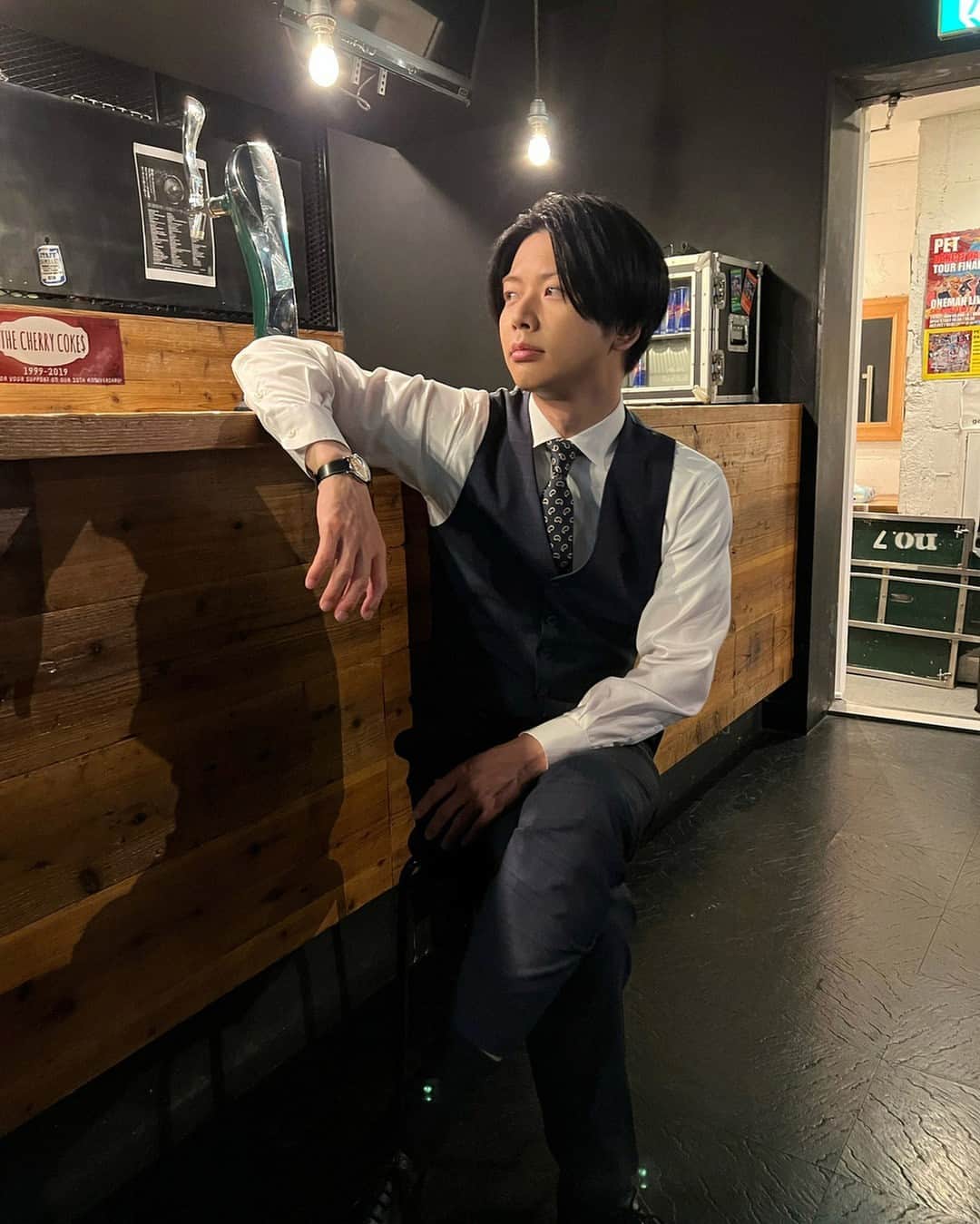 東海テレビ「いつかこの雨がやむ日まで」のインスタグラム