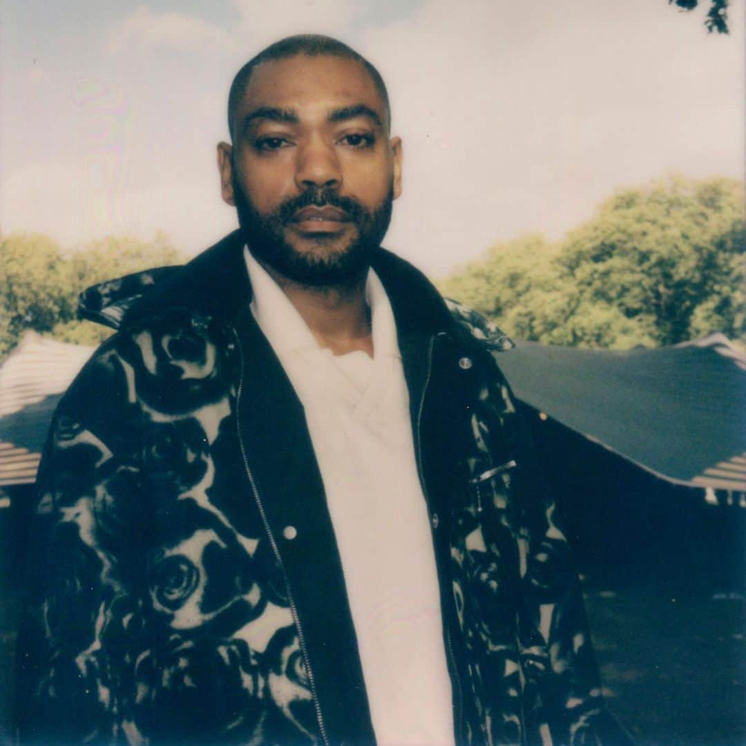 Burberryのインスタグラム：「@therealkano. Summer 2024 #Burberry」