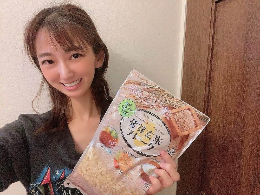 阿川麻美のインスタグラム