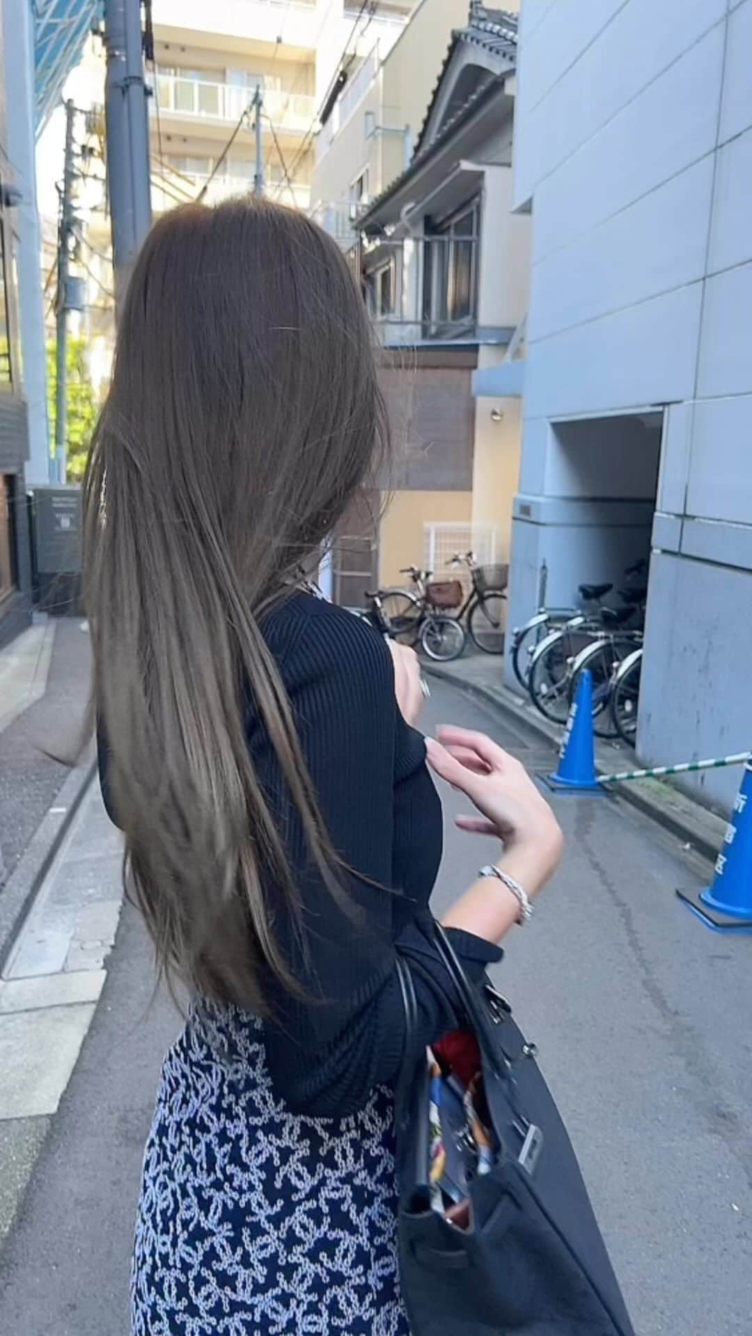 濱野りれのグルメインスタ