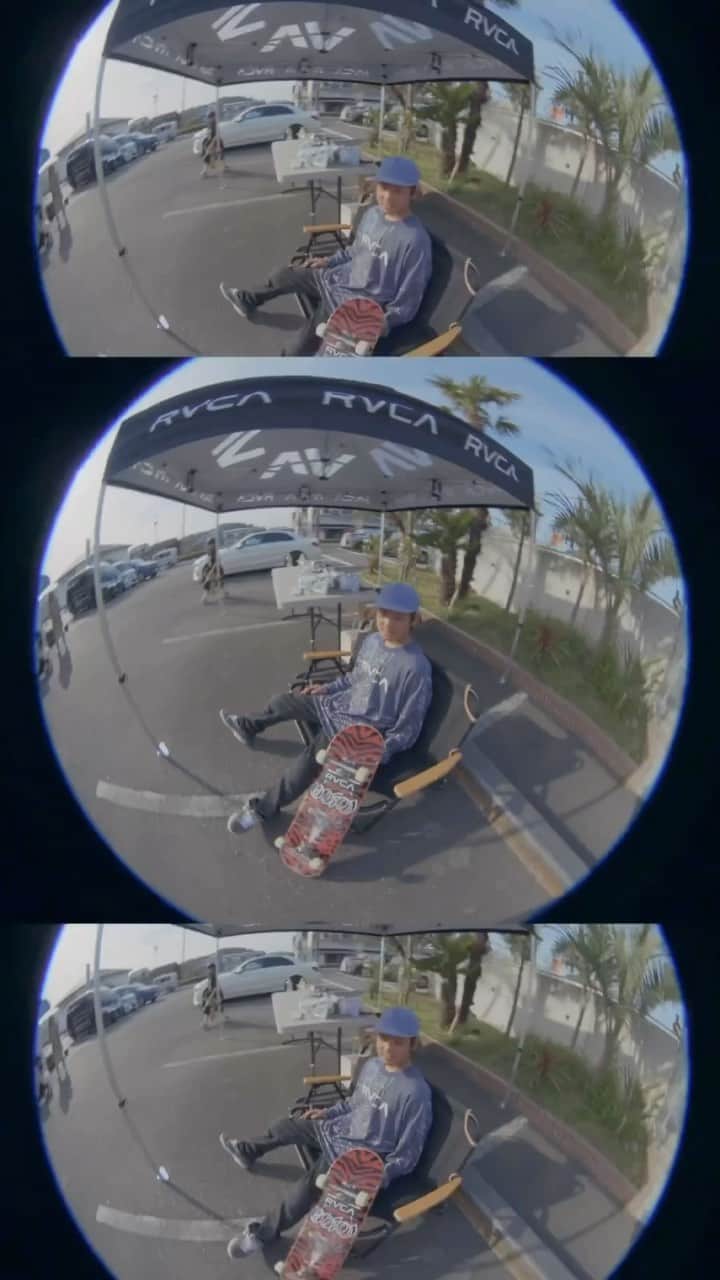 のインスタグラム：「Shizunami surf & skate sessions with @ryjimasuda @masatoshiohno 🤙  🎥@jet_akira」