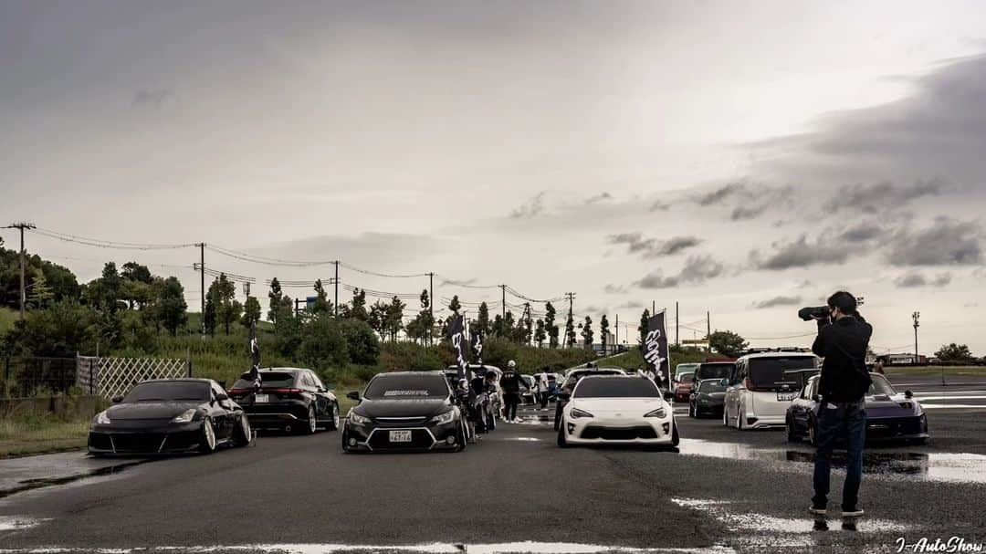 J-Auto Showのインスタグラム