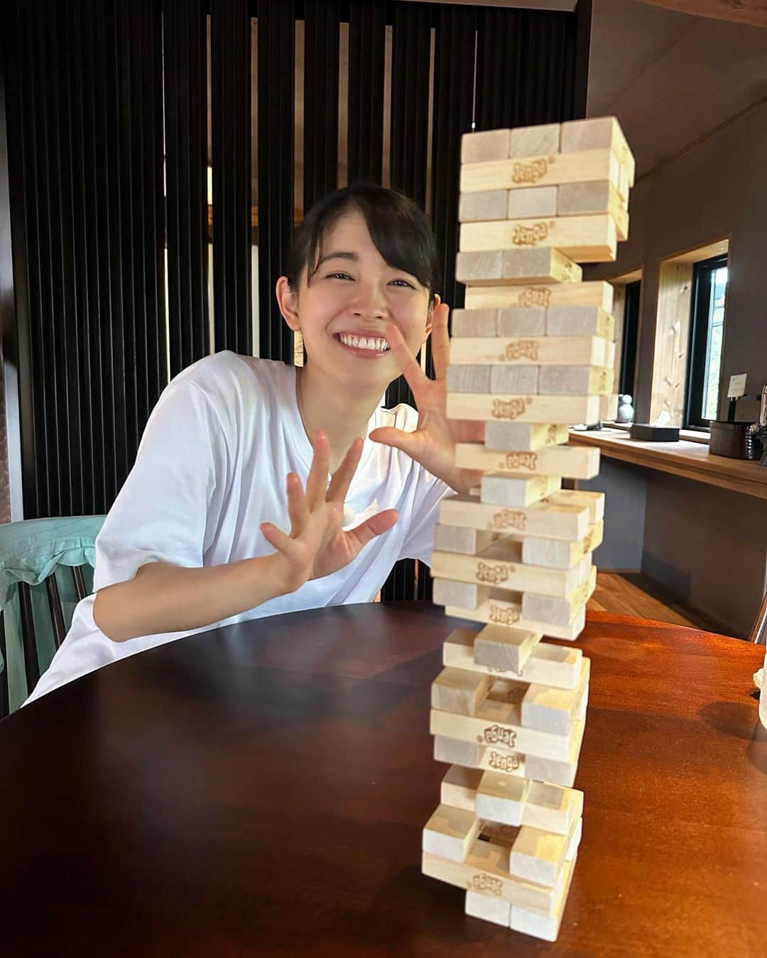 河村花のインスタグラム：「. メーテレ「ドデスカ！ドようびデス。」 濱田さんとロケへ行ってきましたー！ 9月30日（土）放送予定です！ ずっと笑いが絶えず、とにかく楽しんでいます。 是非！！」