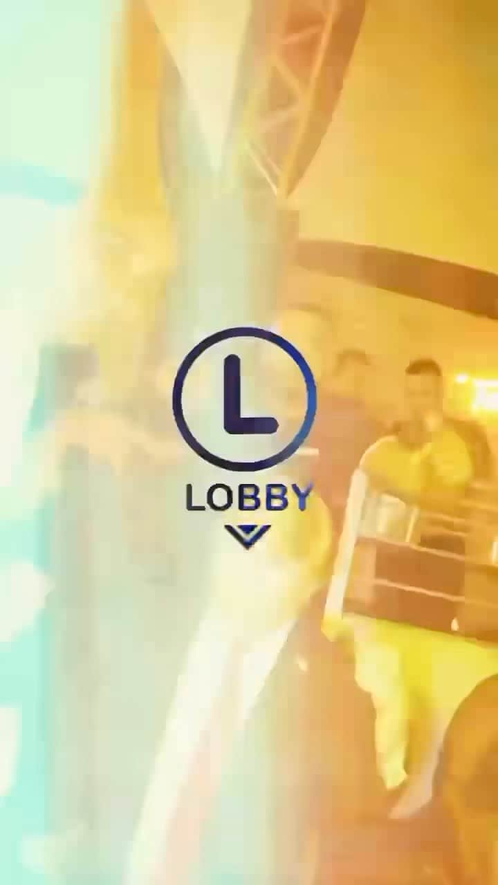 ファボラスのインスタグラム：「BROOKLYN in THE LOBBY son… @thelobbynj」
