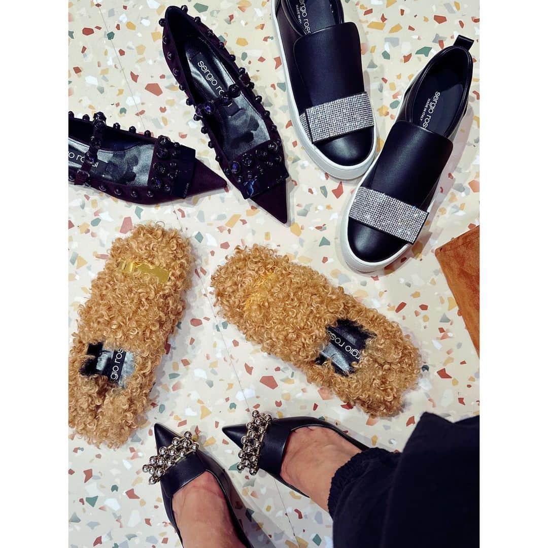 栗原佐知子のインスタグラム