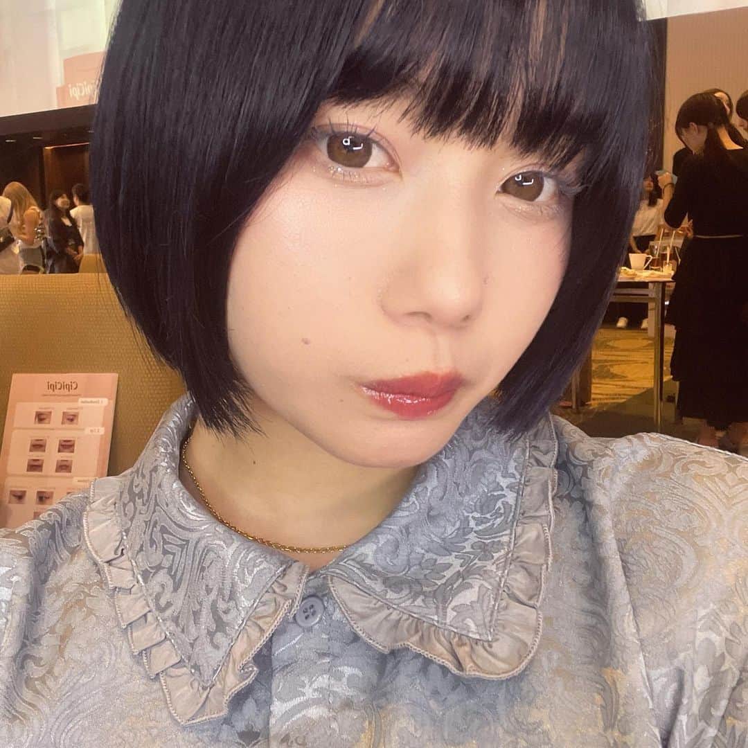 ひかりんちょのインスタグラム