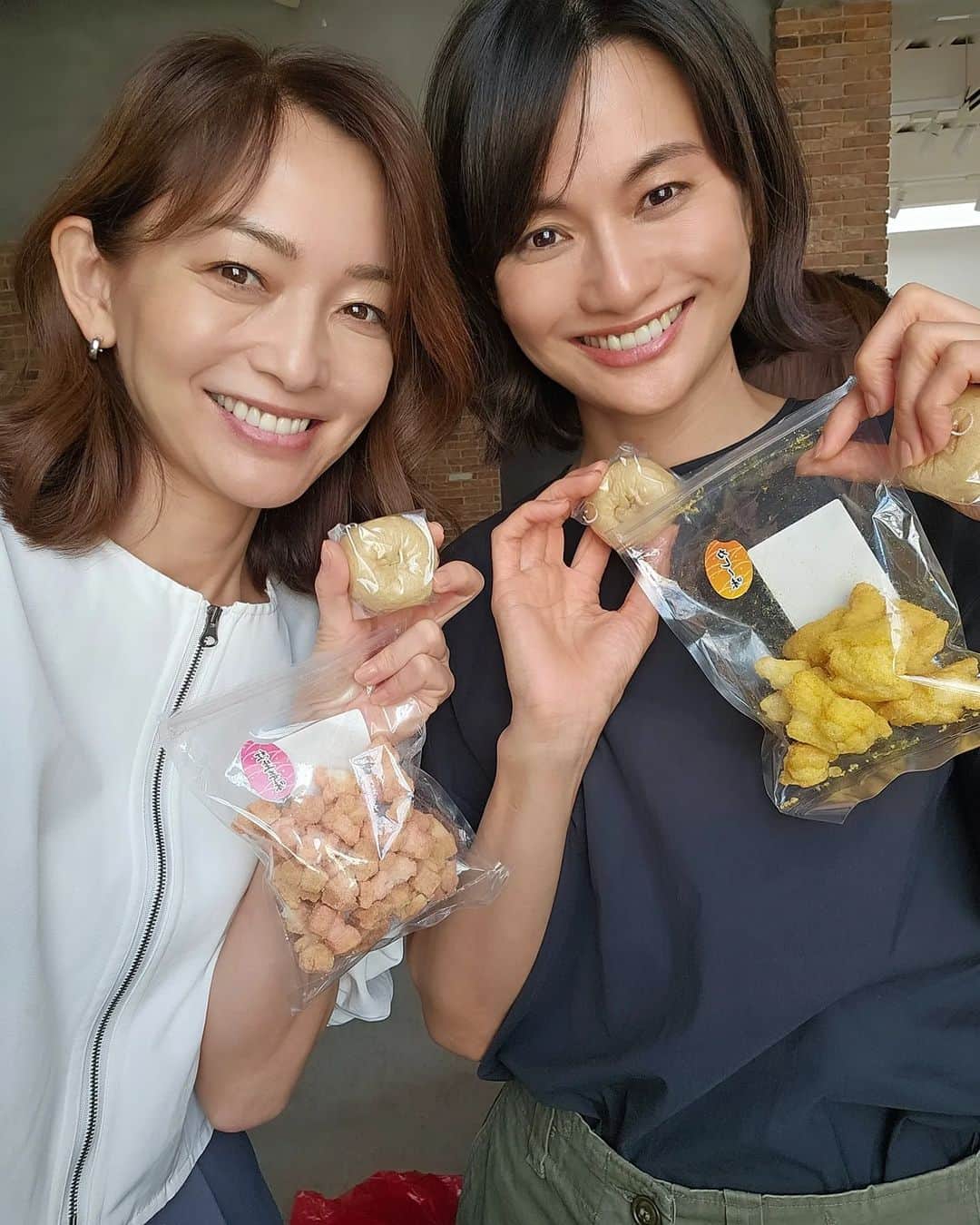 佐藤純のインスタグラム