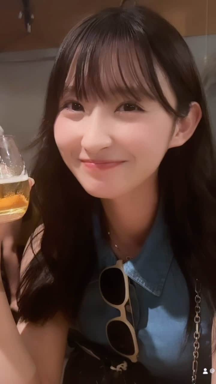 のインスタグラム：「プハー」
