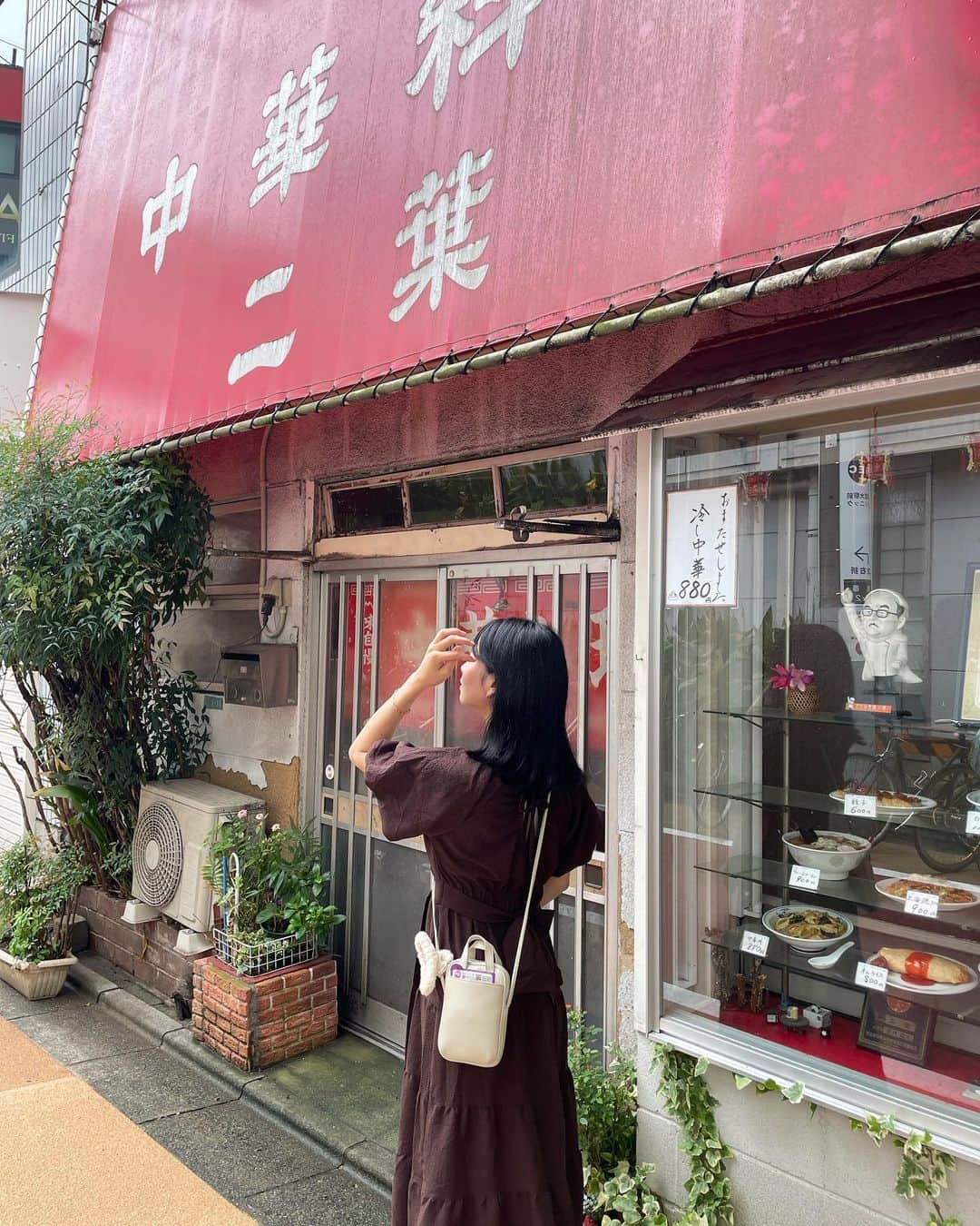 高萩千夏さんのインスタグラム写真 - (高萩千夏Instagram)「ラーメン毎日食べたい、ね  ラーメンWalker 生配信ありがとうございました！！  プレゼント企画もあるので まだまだ楽しんでいきましょう🍜」9月21日 21時20分 - chinatsu_takahagi_uug2ki
