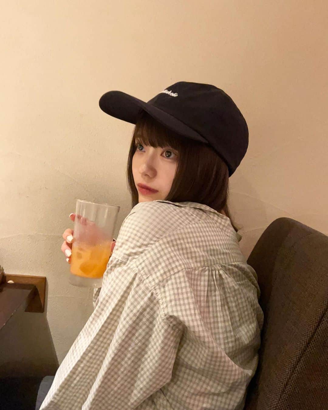 のインスタグラム：「今日素敵な一日だったから、 どこかのタイミングでみんなにシェアするね🏃‍♀️🪁」