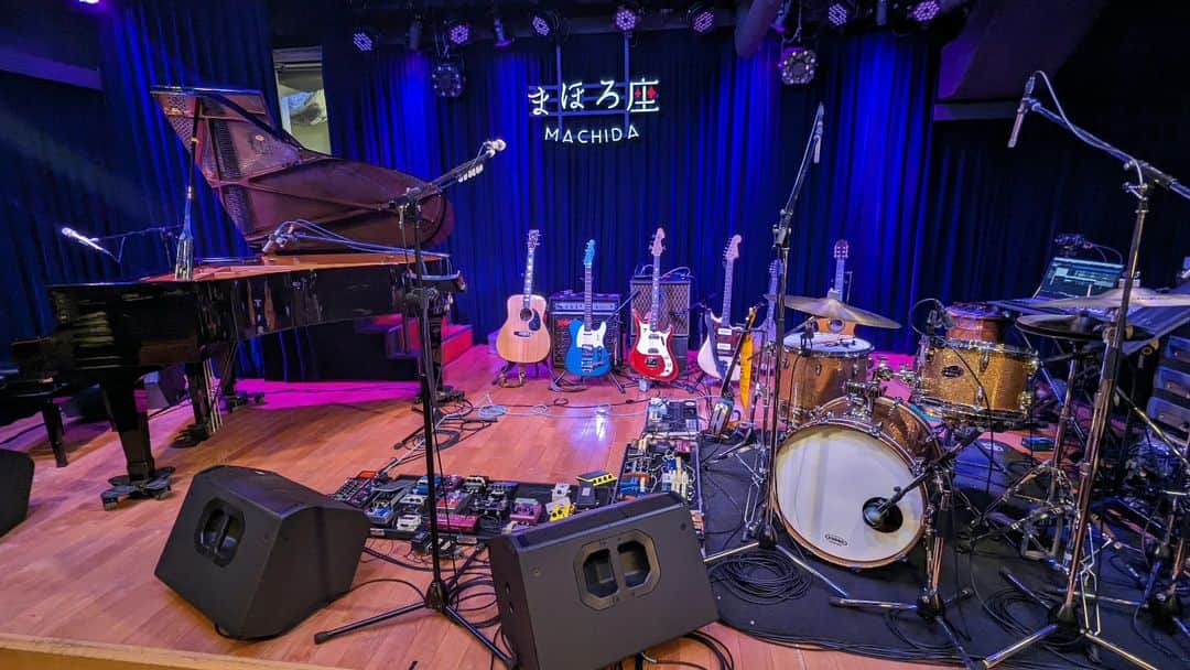 磯貝サイモンのグルメインスタ