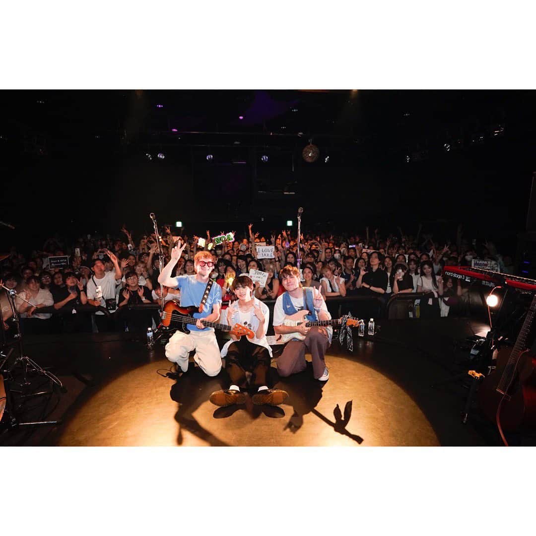 NOA（ノア）さんのインスタグラム写真 (NOA（ノア）Instagram)「Thank you so much for having