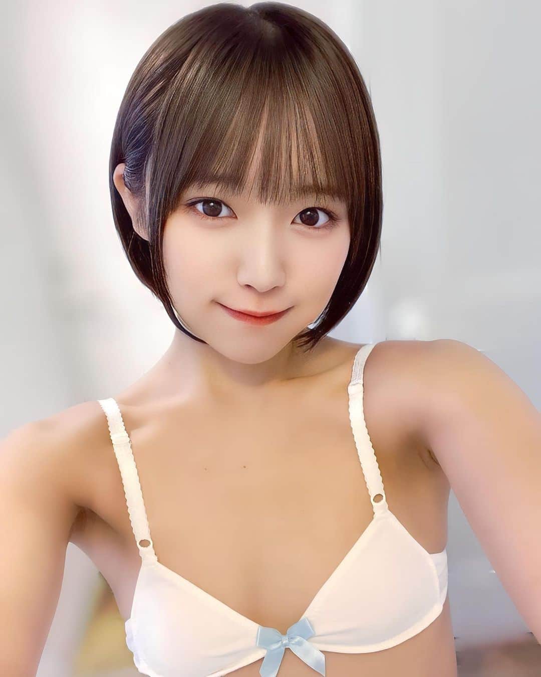 あかね杏珠 香月杏珠さんのインスタグラム写真 - (香月杏珠Instagram)「こういう水着