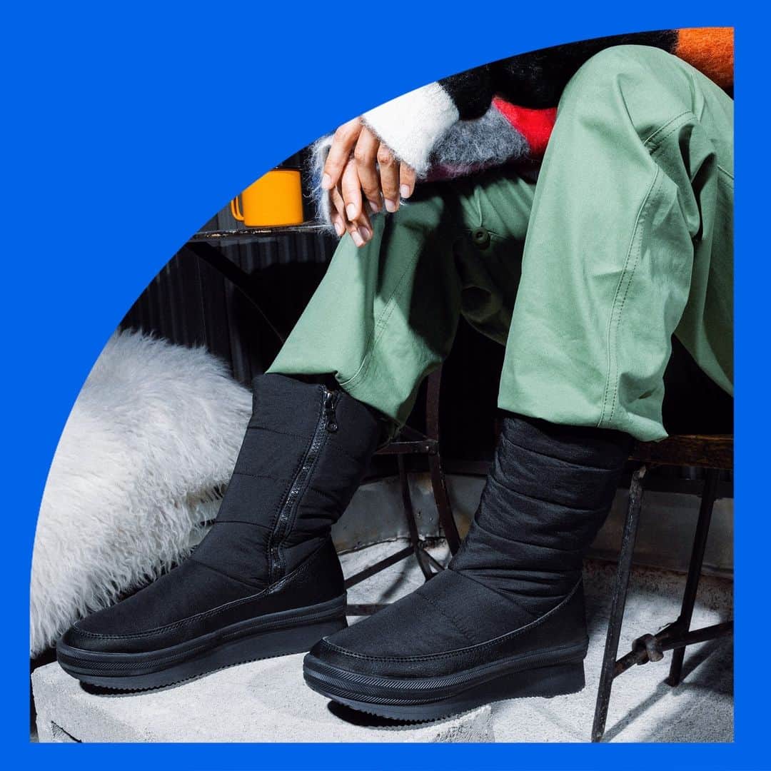 Kedsのインスタグラム：「Cozy and cute.」