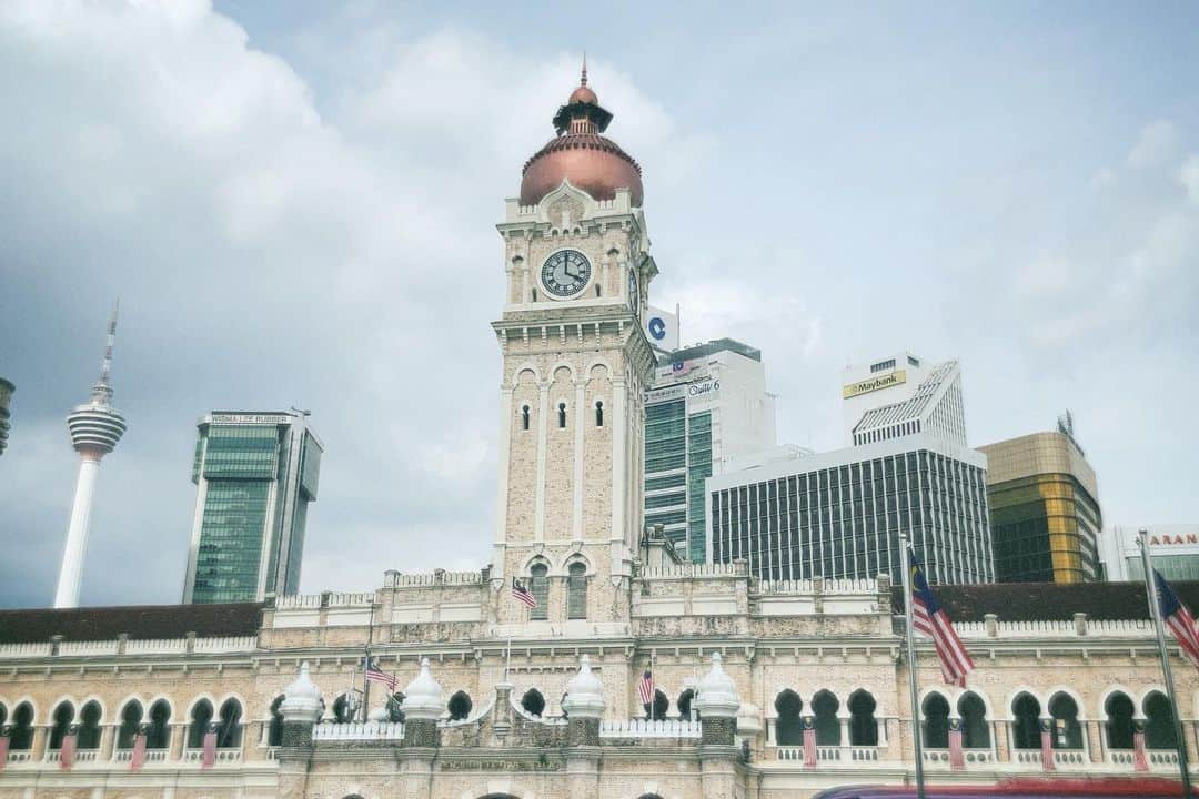 小林由依さんのインスタグラム写真 - (小林由依Instagram)「in Malaysia」9月21日 21時55分 - _yui_kobayashi