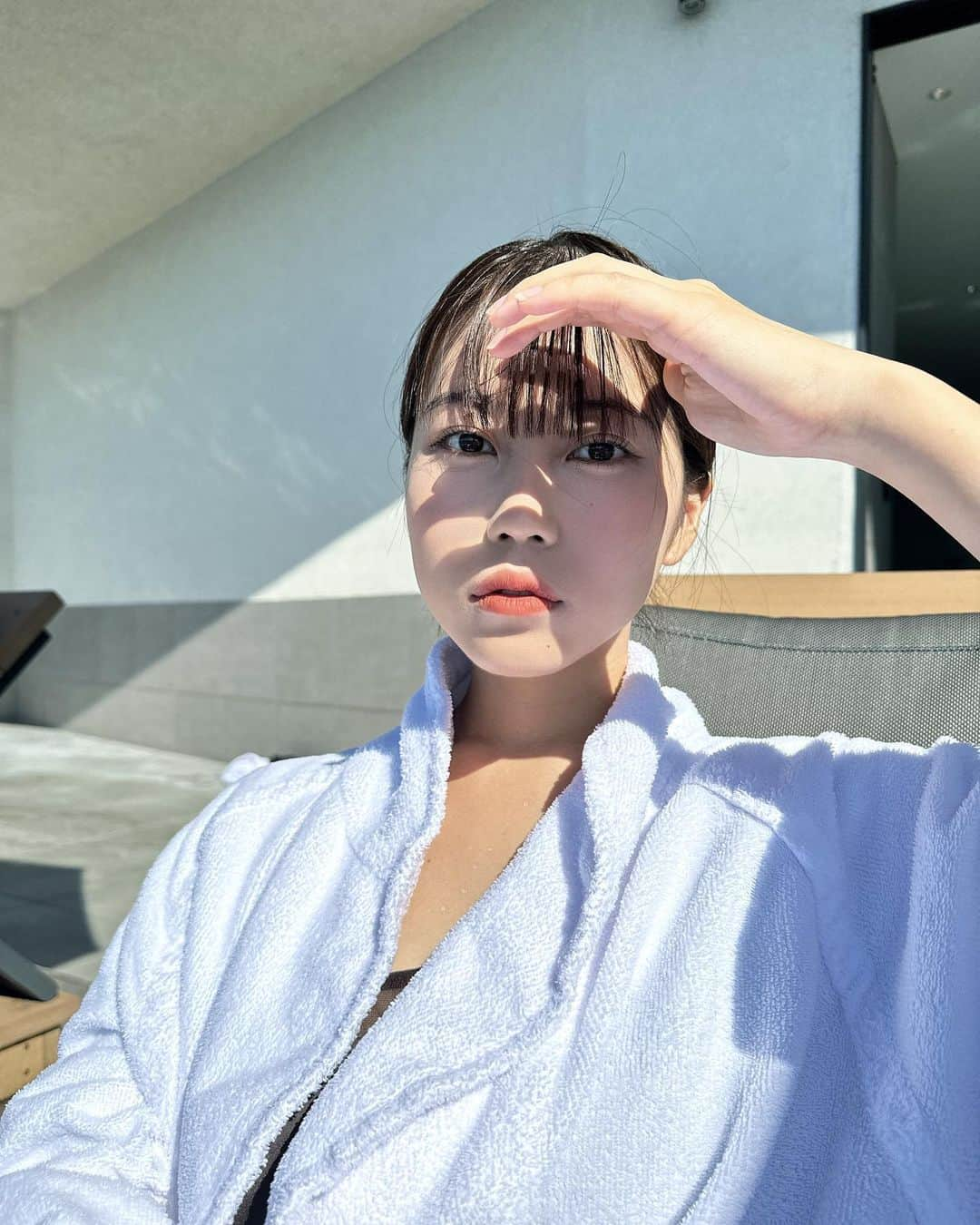 伊織いおさんのインスタグラム写真 - (伊織いおInstagram)「夏のおもひで . . . . #グラドル #大磯プリンスホテル #インフィニティプール #水着 #ワンショルダー  #좋아#셀#팔로우#오오티디#instagood#instadaily#me#攝影#旅遊攝影」9月21日 22時02分 - iocos69