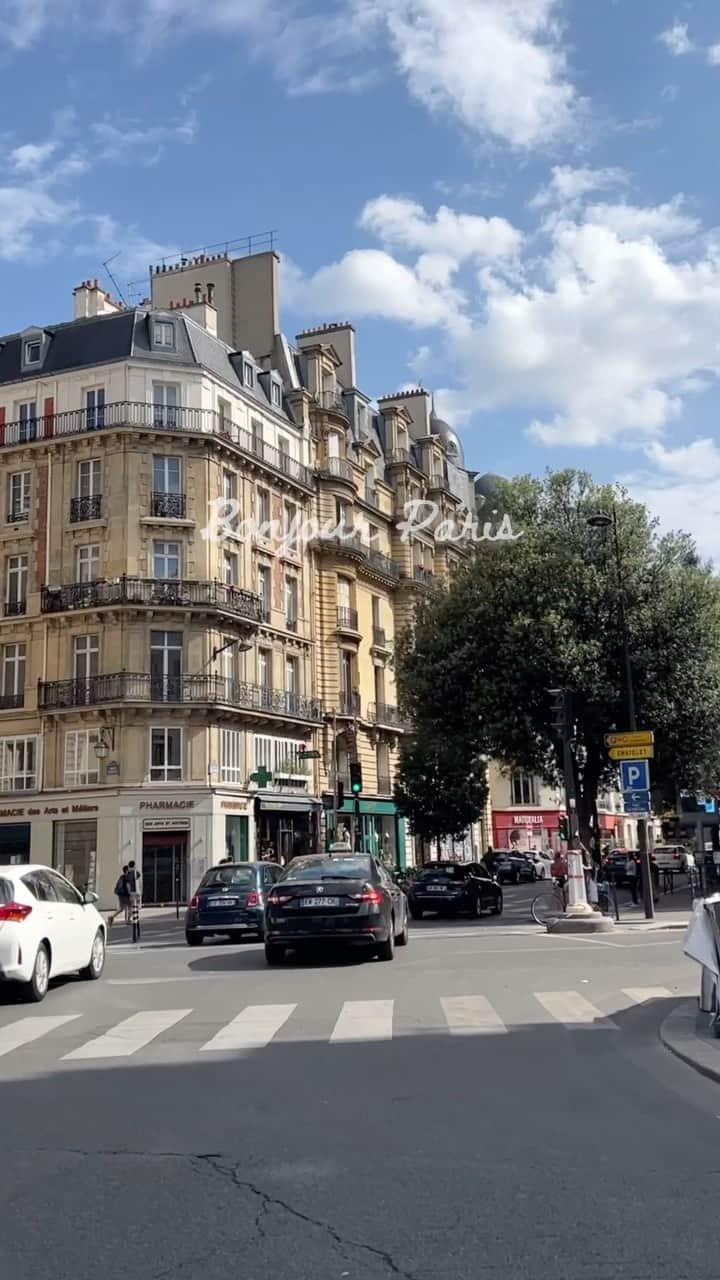 キム・グリームのインスタグラム：「봉쥬 파리 🇫🇷   #paris #france #파리 #프랑스 #파리여행 #GreeminFrance_Paris」