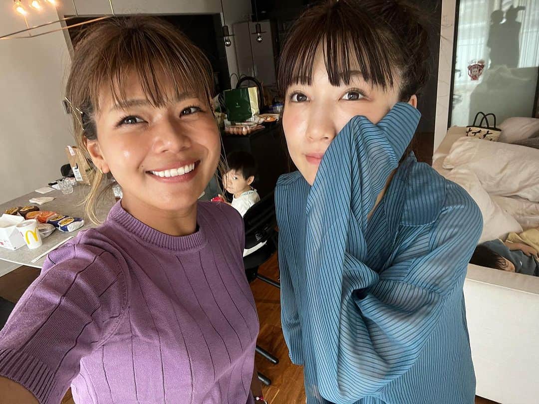 クロのインスタグラム