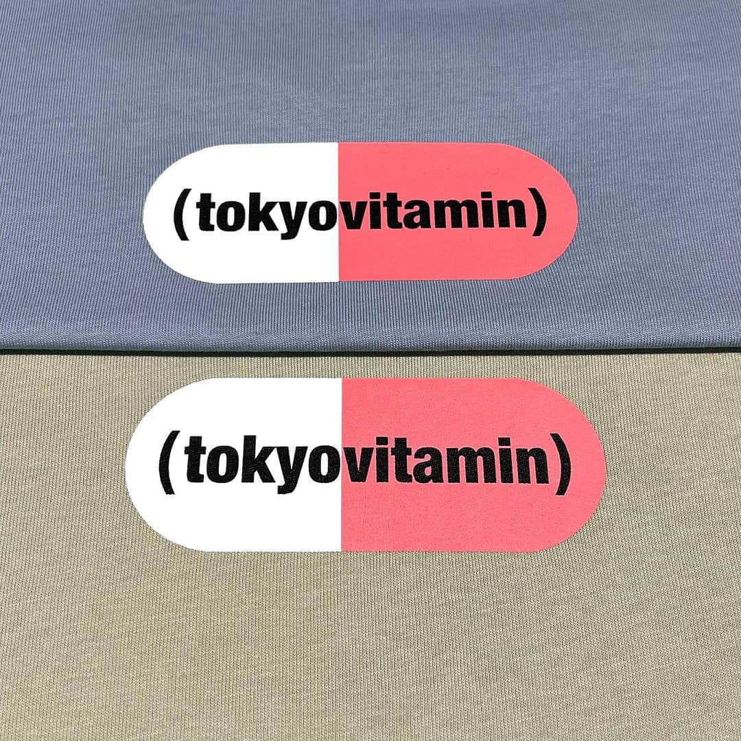 BEAMS Tさんのインスタグラム写真 - (BEAMS TInstagram)「… tokyovitamin  POP UP SHOP at BEAMS T HARAJUKU 9.22(fri) - 10.1(sun)  国内を中心に海外でも様々な形でアーティストとプロジェクトを取り組んでいるレーベル〈tokyovitamin〉とのPOP UP SHOPを9月22日（金）より「ビームスT 原宿」にて開催します。 今回のPOP UP SHOPでは、ここ最近〈tokyovitamin〉のアイテムでは使用していないレアなオリジナルロゴを落とし込み〈BEAMS T〉の別注で製作しました。ファン垂涎のアイテムは、フーディー、クルーネックスウェット、Tシャツ、クッションがラインナップ。 また、POP UP SHOPの初日には19:00よりブランドに所縁のあるアーティスト〈Gliiico〉によるライブ、〈tokyovitamin〉のメンバーによるDJのイベントを開催します。是非お楽しみに。  Reception Party 9.22(fri) 19:00～22:00 LIVE：@gliiicogliiico DJ：@tokyovitamin  #tokyovitamin #beams #beamst @tokyovitamin @beams_official @beams_t」9月21日 22時16分 - beams_t