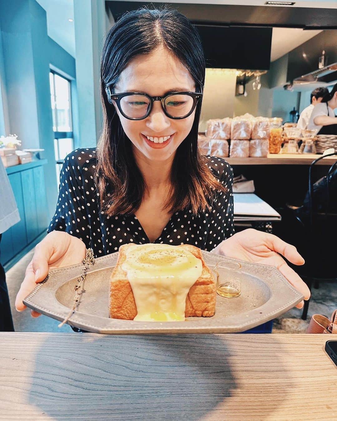 安田美沙子のインスタグラム