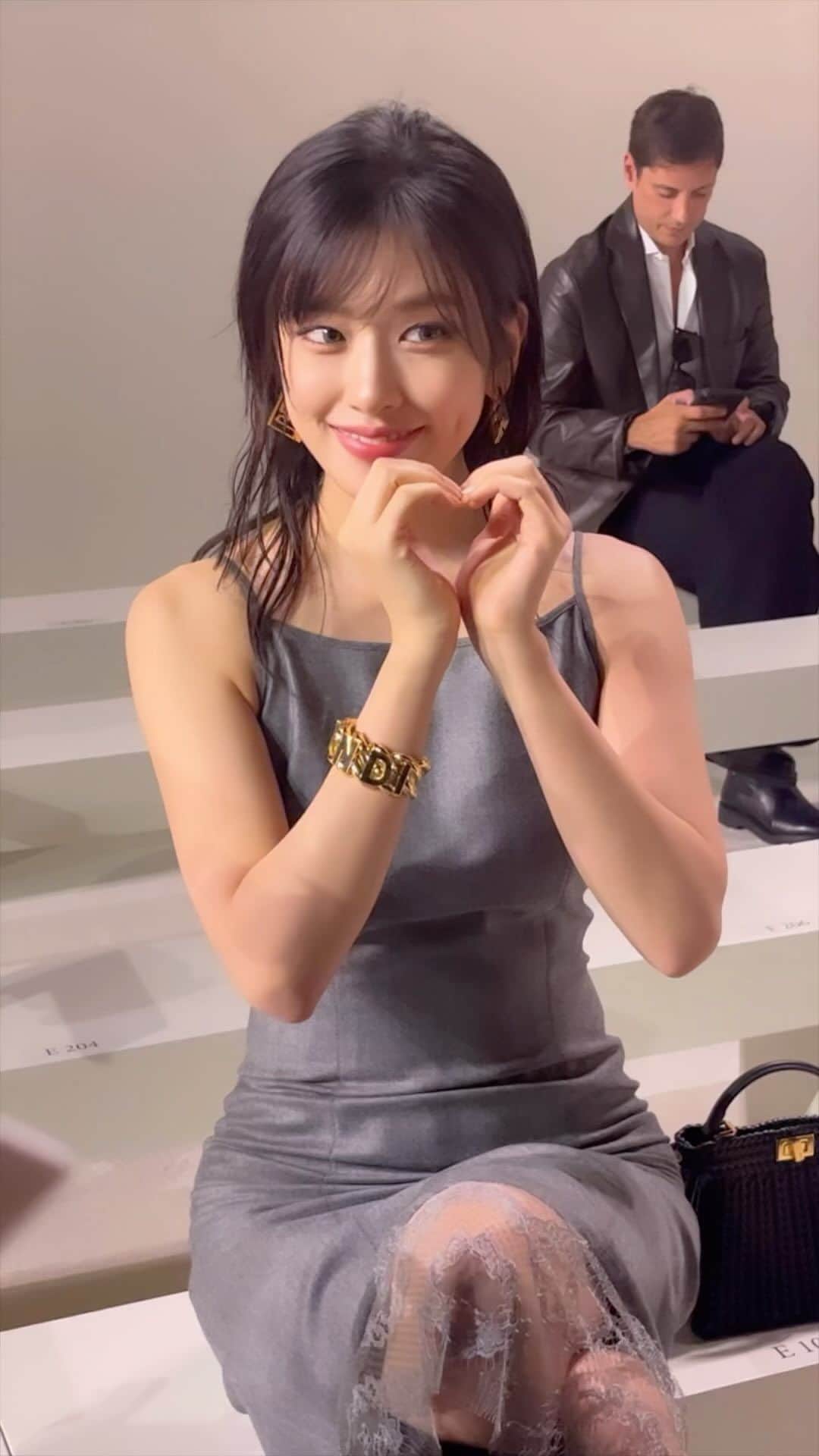 Numero TOKYOのインスタグラム