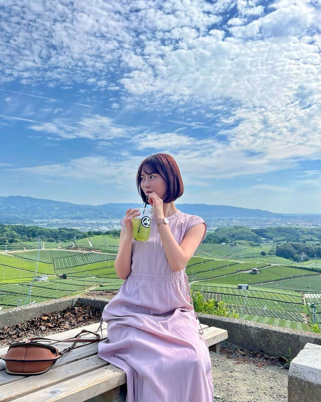 太田江莉奈のインスタグラム