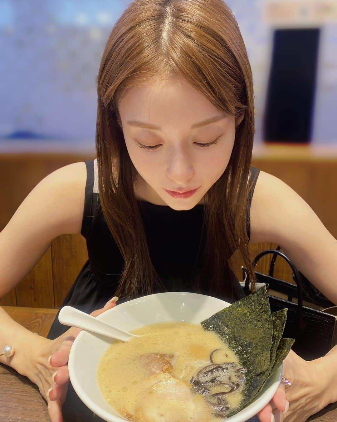 のインスタグラム：「・ ・  最近の食とアクサ🪐⭐️  ・ ・」