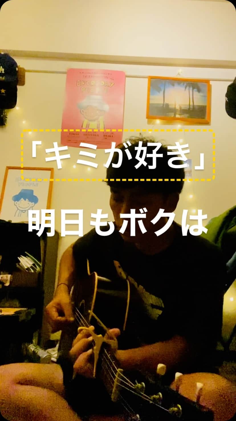 のインスタグラム