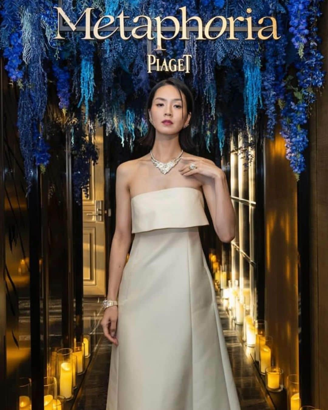 本野沙弥さんのインスタグラム写真 - (本野沙弥Instagram)「piaget 💍  #piaget  #jewelry  #hongkong」9月21日 22時57分 - sayahonno