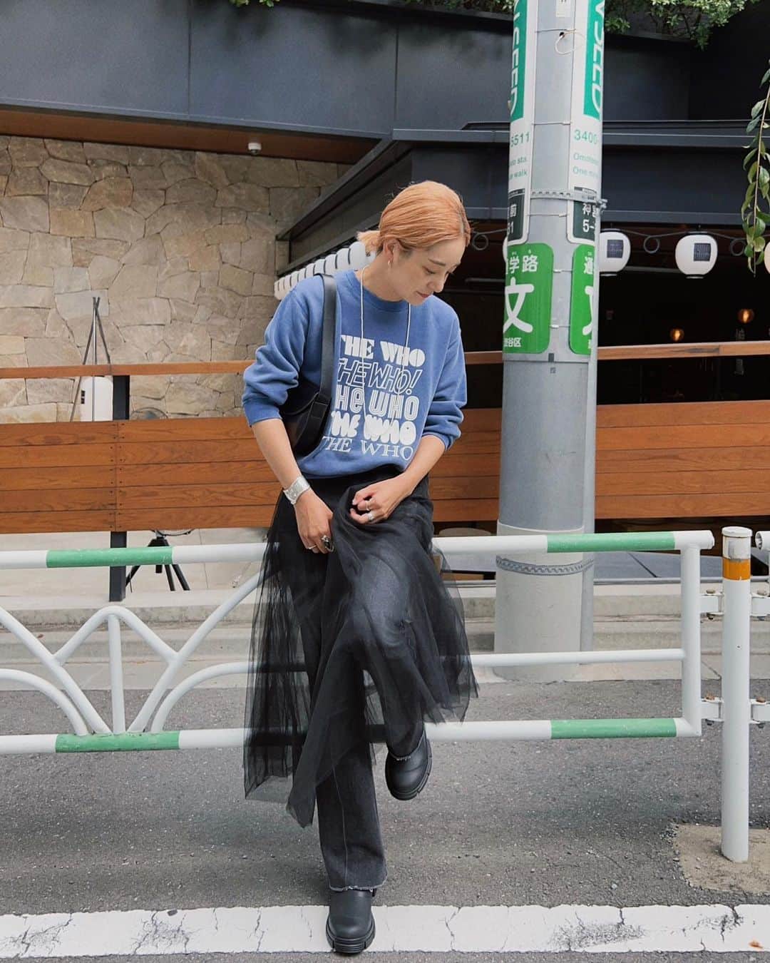 川島幸恵のインスタグラム